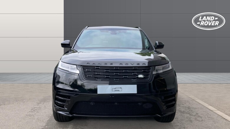 Land Rover Range Rover Velar 2.0 P400e Dynamic SE 5dr Auto Estate
